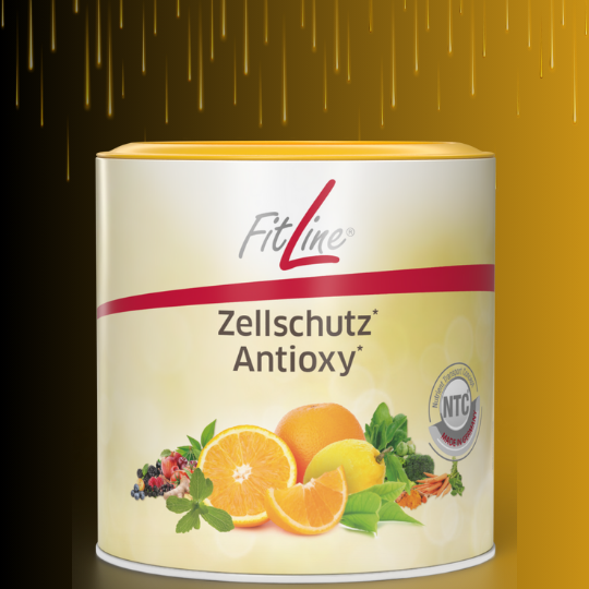 Fitline Antioxy Zellschutz