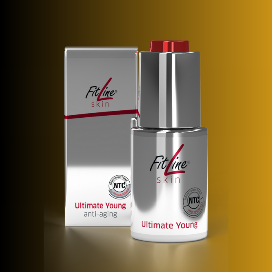 FitLine skin Ultimate Young