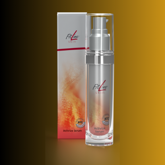 FitLine skin Activize Serum